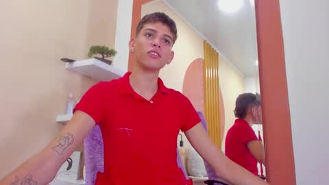 J A S S O N  online show from 12.12.24