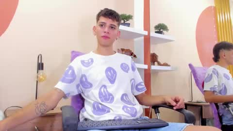 J A S S O N  online show from 12.18.24