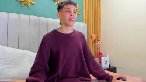 J A S S O N  online show from 12.22.24