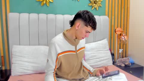 J A S S O N  online show from 12.23.24