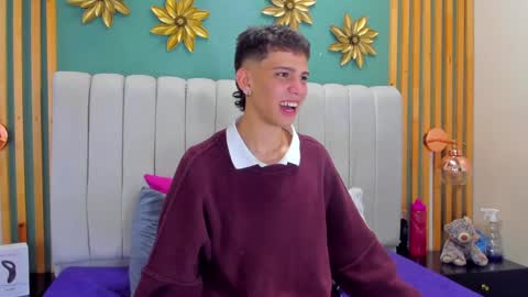 J A S S O N  online show from 12.24.24