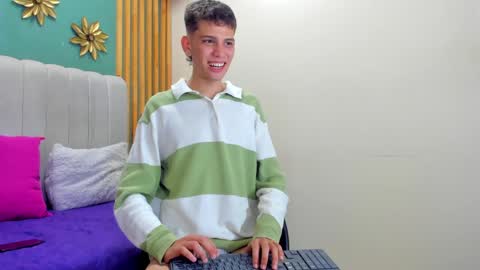 J A S S O N  online show from 12.26.24