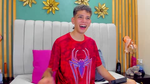 J A S S O N  online show from 12.28.24