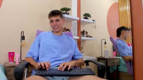 J A S S O N  online show from 12.29.24