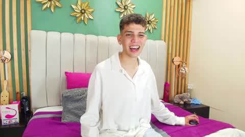 J A S S O N  online show from 01.11.25