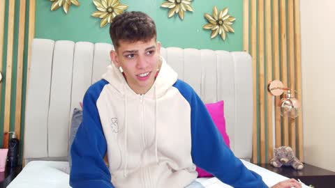 J A S S O N  online show from 01.14.25