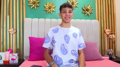 J A S S O N  online show from 01.19.25