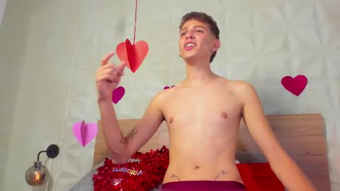 J A S S O N  online show from 02.14.25