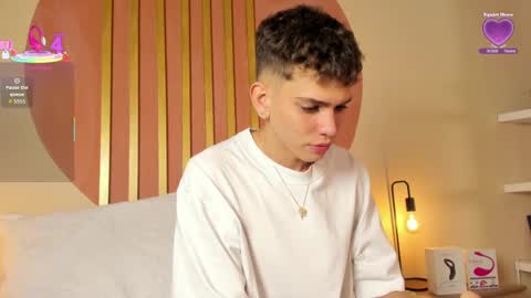 J A S S O N  online show from 09.15.25