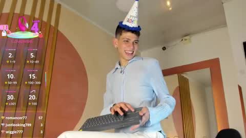 J A S S O N  online show from 10.07.25