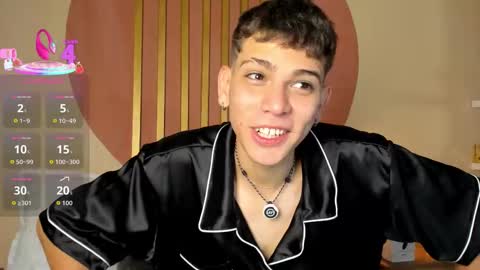 J A S S O N  online show from 10.12.25