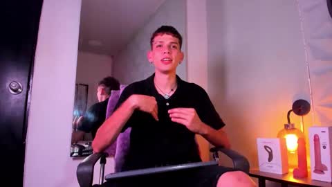 J A S S O N  online show from 10.17.25