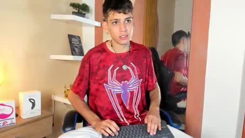 J A S S O N  online show from 10.17.25