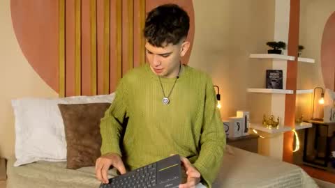 J A S S O N  online show from 10.19.25