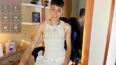 J A S S O N  online show from 10.20.25