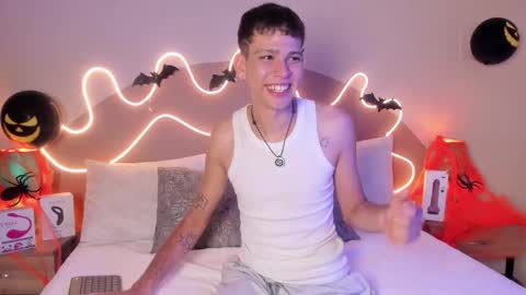 J A S S O N  online show from 10.25.25