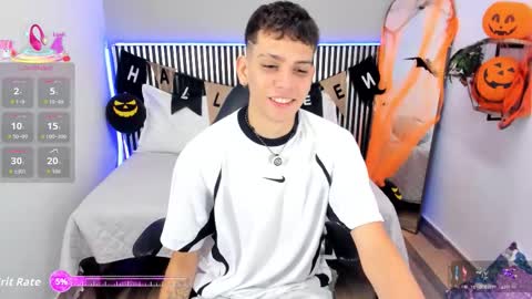 J A S S O N  online show from 10.27.25