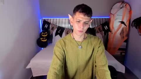 J A S S O N  online show from 10.29.25