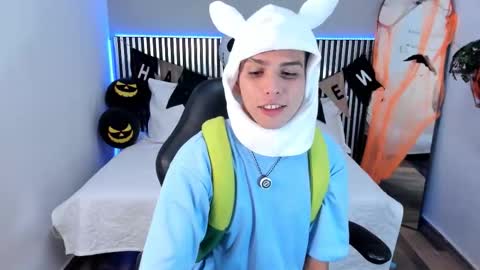 J A S S O N  online show from 10.31.25