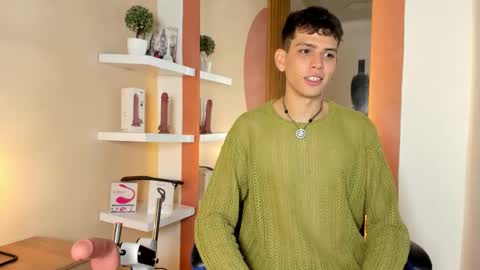 J A S S O N  online show from 11.17.25