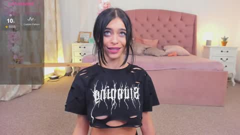 Snapshot of jassyejoy chatting on 12.02.24 JassyeJoy online show from 12.02.24