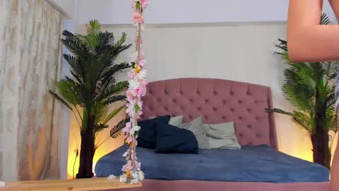 Snapshot of jassyejoy chatting on 01.06.25 JassyeJoy online show from 01.06.25