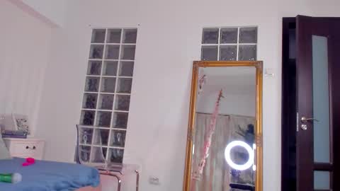 Snapshot of jassyejoy chatting on 09.26.25 JassyeJoy online show from 09.26.25