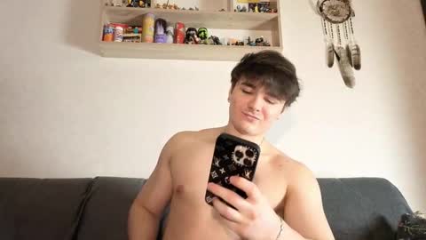 Snapshot of jastinpet chatting on 10.01.25 jastinpet online show from 10.01.25