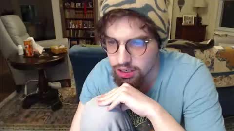 JAttenboro online show from 03.18.26