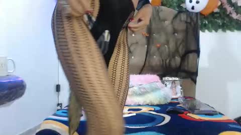 Snapshot of jatzibe_hot_93 chatting on 10.09.25 Jatzibe online show from 10.09.25