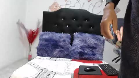 Snapshot of jatzibe_hot_93 chatting on 10.29.25 Jatzibe online show from 10.29.25