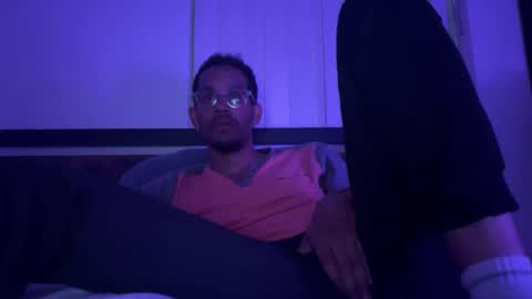 Snapshot of jav1eranisao chatting on 10.20.25 Jorge online show from 10.20.25