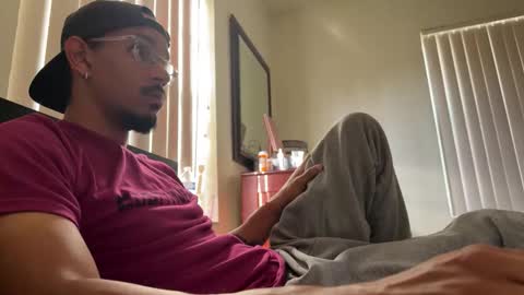  Jorge  online show from 12.05.25