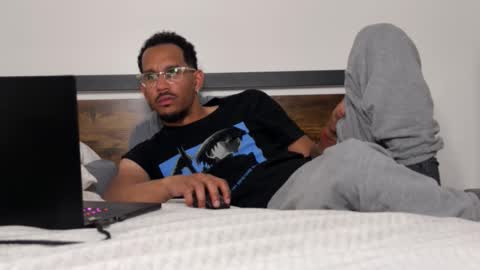  Jorge  online show from 02.04.26