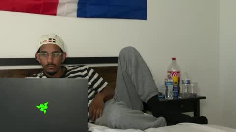 Snapshot of jav1eranisao chatting on 06.15.26 Jorge online show from 06.15.26