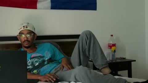 Snapshot of jav1eranisao chatting on 06.19.26 Jorge online show from 06.19.26