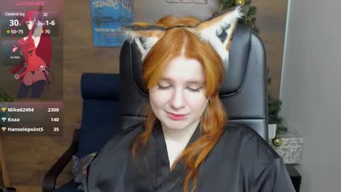 Katerina online show from 12.12.24