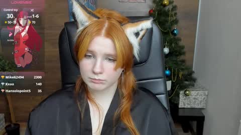 Katerina online show from 12.13.24