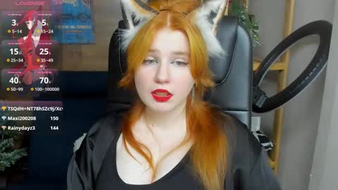 Katerina online show from 12.19.24