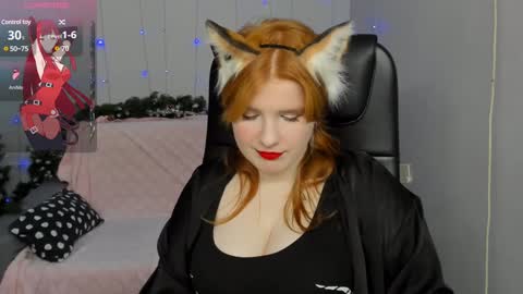 Katerina online show from 12.23.24