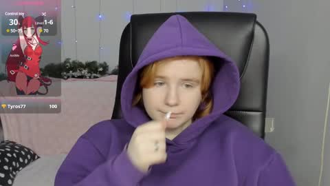 Katerina online show from 12.26.24