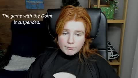 Katerina online show from 01.03.25