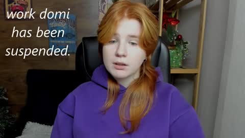 Katerina online show from 01.04.25