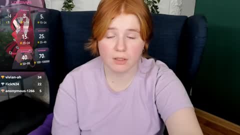 Katerina online show from 01.05.25