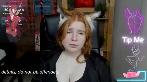 Katerina online show from 02.13.25