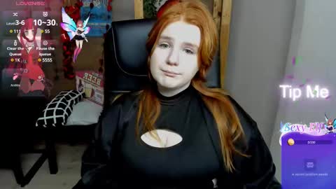 Katerina online show from 03.06.25