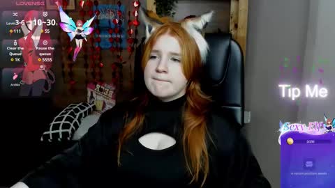 Katerina online show from 03.07.25