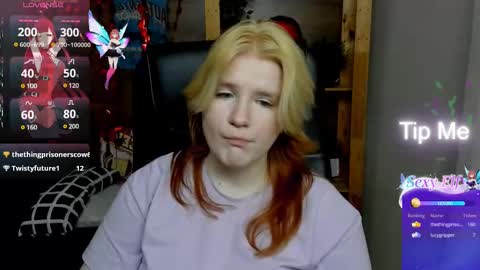 Katerina online show from 03.11.25