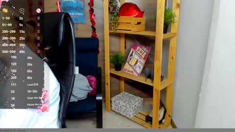 Katerina online show from 09.26.25