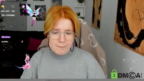 Katerina online show from 11.16.25